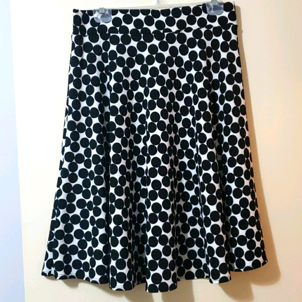 🎉5 for $20 Ladies A line skirt
